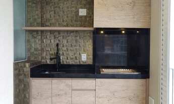 Imagem 3: APARTAMENTO - BETHAVILLE I - SP