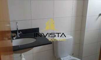 Imagem 7: Apartamento com varanda Gourmet - 77m² - Nunca Habitado - Colado ao Shibata