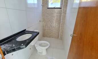 Imagem 5: Apartamentos com 2 quartos no bairro Pavuna - Pacatuba-CE R$128.625