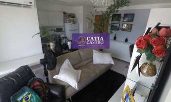 Imagem 3: Lindíssimo Quarto e Sala no Mandarim