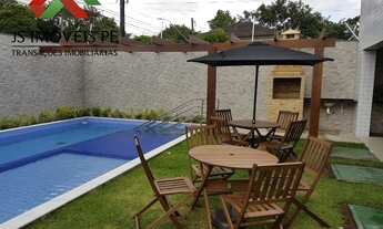 Imagem 4: Apartamento A Venda em RECIFE - PE, Várzea