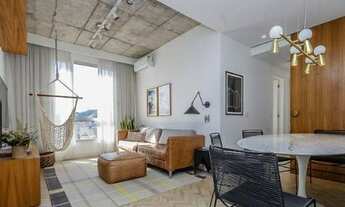 Imagem 5: Apartamento para venda tem 87 metros quadrados com 2 quartos em Icaraí - Niterói - RJ