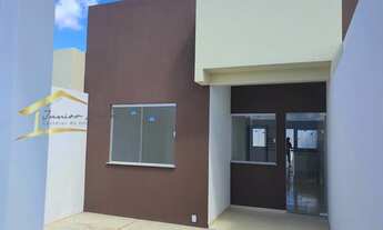 Imagem 3: Casa à venda no bairro GUAJARÁ - Nossa Senhora do Socorro/SE