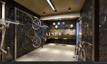 Imagem 7: Apartamento espetacular nos Jardins