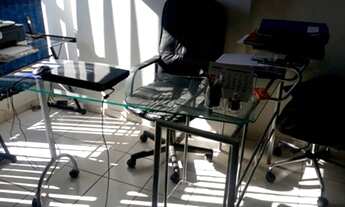 Imagem 6: Sala Ed .Vitoria Office Tower Asa Sul - Brasília - DF