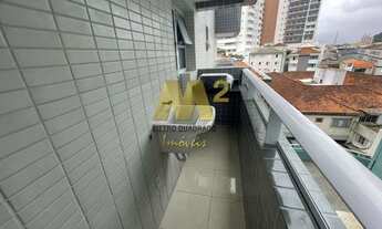 Imagem 5: Apartamento com 1 dorm, Boqueirão, - R$ 265 mil, Cod: 6258