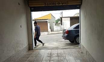 Imagem 3: Casa com 2 dormitórios, 167 m² - venda por R$ 600.000,00 ou aluguel por R$ 1.763,52/mês