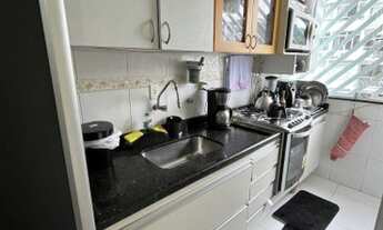 Imagem 6: APARTAMENTO - CENTRO - SP