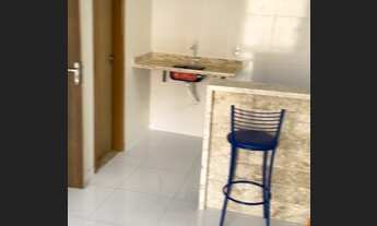 Imagem 3: Dividir apartamento jacobina