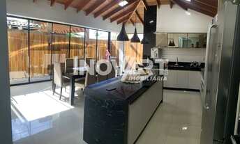 Imagem: Sobrado 4 Quartos sendo 1 suíte, Ar condicionado