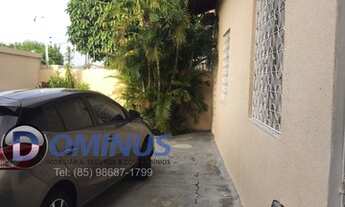 Imagem 3: Casa para venda com 252 metros quadrados com 3 quartos em Cidade dos Funcionários - Fortal