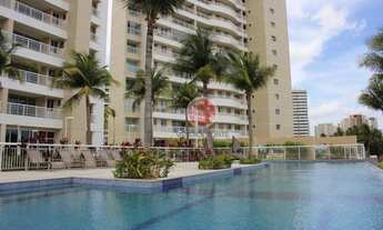 Imagem 2: Apartamento com 3 dormitórios à venda, 105 m² por R$ 680.000,00 - Cambeba - Fortaleza/CE