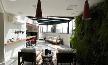 Imagem 5: APARTAMENTO RESIDENCIAL em SÃO PAULO - SP, PERDIZES