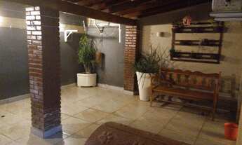 Imagem: Casa disponível a venda no Condominio Parque