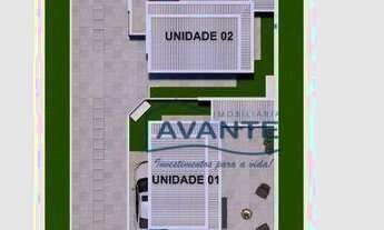 Imagem 6: Sobrado à venda, 120 m² por R$ 699.000,00 - Xaxim - Curitiba/PR