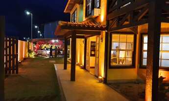 Imagem 3: Hotel/Motel/Pousada para aluguel e venda possui 580 metros quadrados com 5 quartos