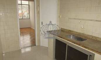 Imagem 7: Apartamento em Avenida tradicional de Cascadura!