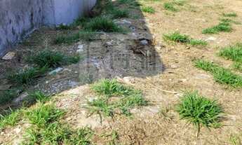 Imagem: Terreno localizado no bairro Vitória Vale