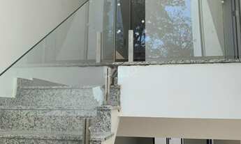 Imagem 4: Sobrado Alto Padrão 300 m² - NOVO - à venda Bairro Jardim Santo André-SP