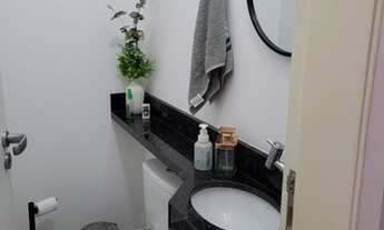 Imagem 3: Casa á venda com 150 m² Jardim do Lago em Atibaia-SP