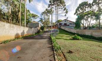 Imagem 5: Casa 5 dormitórios, 670 m² - Santa Felicidade - Curitiba/PR