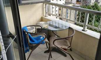 Imagem 2: Apartamento de 3/4 no Imbui