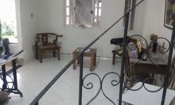 Imagem 3: Casa no Maravista salão 3 quartos t:413m2