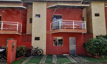 Imagem 4: Casa de condomínio para venda possui 100 metros quadrados com 4 quartos