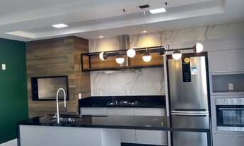 Imagem 3: Apartamento Novo Região Central Linda Vista Livre da Cidade Parcela Direto