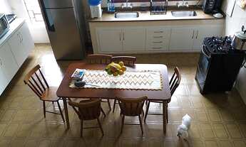 Imagem 2: Casa para venda com 351 metros quadrados com 4 quartos em Cônego - Nova Friburgo - RJ