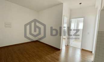 Imagem 2: Apartamento 2 dorms no Residencial Safira, Jundiaí - SP