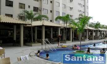 Imagem 7: Apartamento de 1 quarto em Caldas Novas