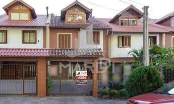 Imagem 2: PORTO ALEGRE - Casa Padrão - Tristeza