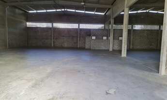 Imagem 7: GALPÃO 624 M2 CONDOMÍNIO FECHADO, LAURO DE FREITAS, R GERINO DE SOUZA FILHO- Lauro de Frei