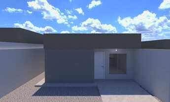 Imagem 2: Casa Padrão para Venda em GUAJARÁ Nossa Senhora do Socorro-SE