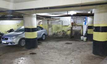 Imagem 4: Your House aluga vaga de garagem