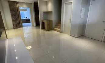 Imagem 7: Linda casa no condomínio Alameda do Sul com acabamento de altíssimo padrão