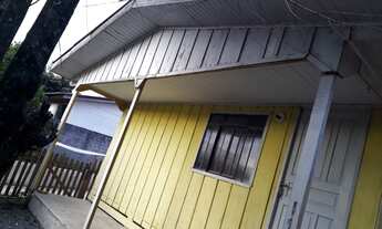 Imagem 5: Casa aluguel Araucaria