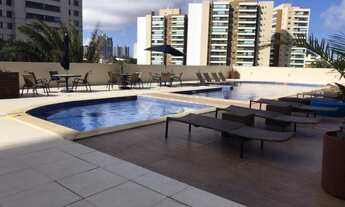 Imagem 3: Parque Tropical - 4 suítes, 155,95m² - Patamares