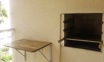 Imagem 7: Apartamento para venda possui 62 metros quadrados com 2 quartos em Campinas - SP