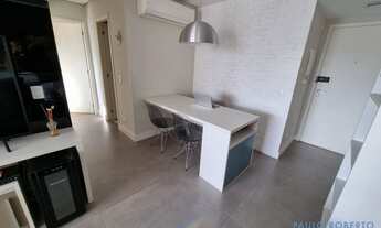 Imagem 4: APARTAMENTO - BROOKLIN - SP