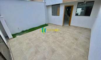 Imagem 3: BELO HORIZONTE - Casa Padrão - Santa Amélia