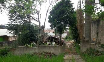 Imagem 3: Terreno à venda no bairro Santa Cândida - Curitiba/PR
