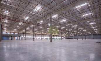 Imagem 6: Galpão para alugar em Arujá/SP