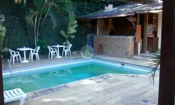 Imagem 4: NITERÓI - Casa de Condomínio - Pendotiba