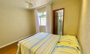 Imagem 7: Apartamento para venda com 136 metros quadrados com 3 quartos em Alto dos Passos - Juiz de