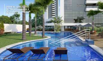 Imagem 7: Apartamento 135 metros no Edf Jardins da Ilha ds Moura Dubeux, Andar Alto, entrega em 1 an