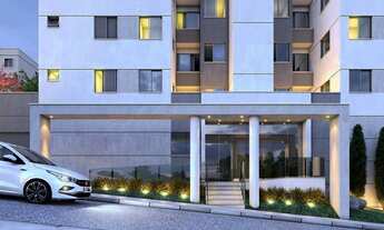 Imagem 1: Belo Horizonte - Apartamento Padrão - União