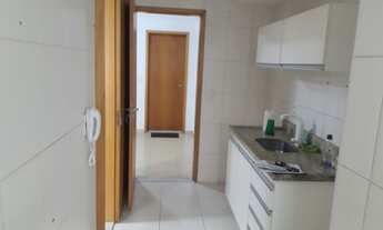 Imagem 3: Apartamento para aluguel possui 88 metros quadrados com 3 quartos