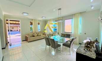 Imagem 7: Casa térrea em condomínio fechado, na Aruana, com 4 quartos.&gt